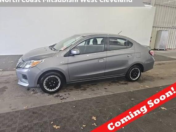 MITSUBISHI MIRAGE G4 2023 ML32FUFJ1PHF04461 image MITSUBISHI MIRAGE G4 2023 ML32FUFJ1PHF04461 image